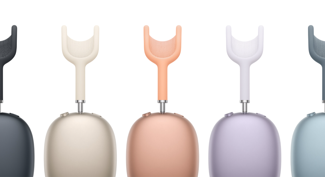 Наушники Apple AirPods Max 2 - Midnight