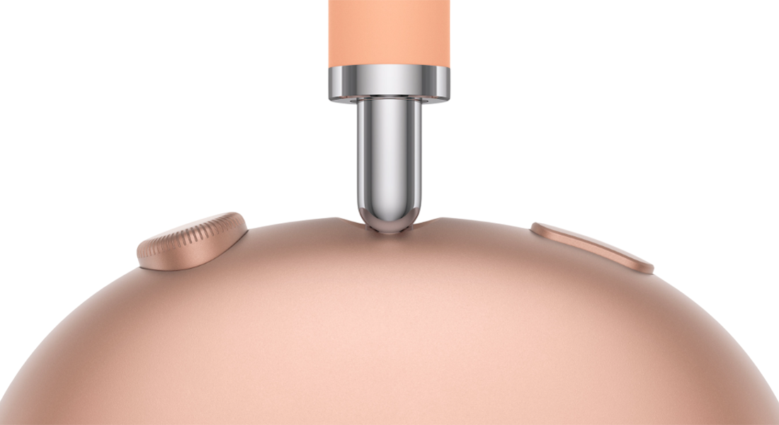 Наушники Apple AirPods Max 2 - Midnight