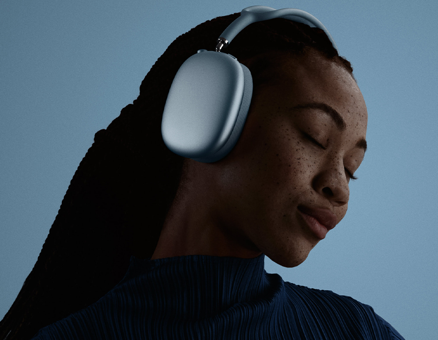 Наушники Apple AirPods Max 2 - Midnight