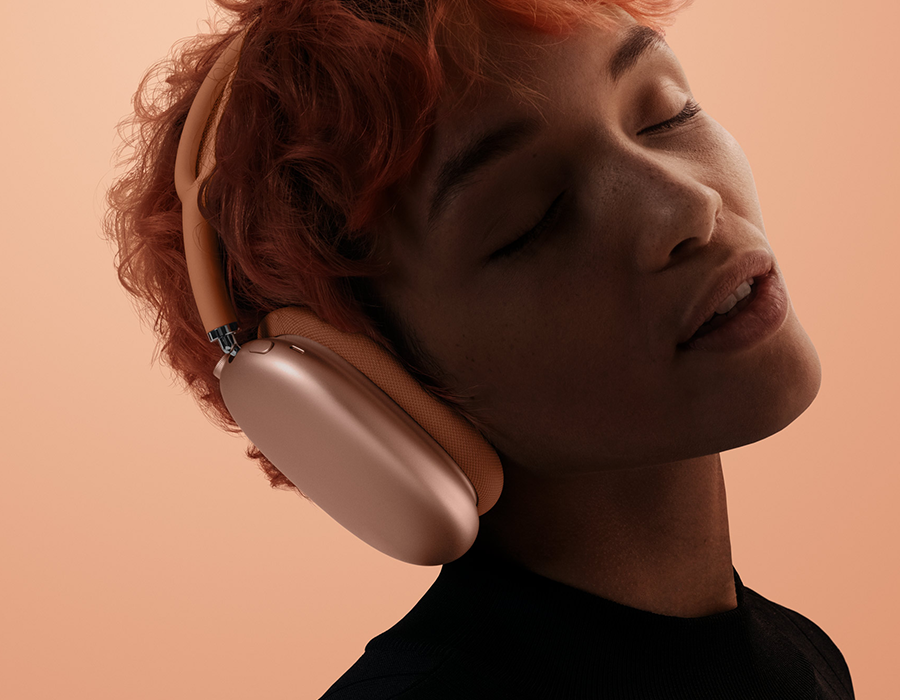 Наушники Apple AirPods Max 2 - Midnight