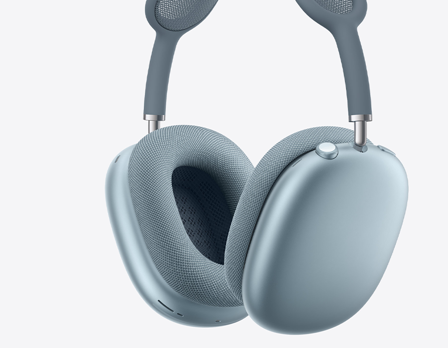 Наушники Apple AirPods Max 2 - Midnight