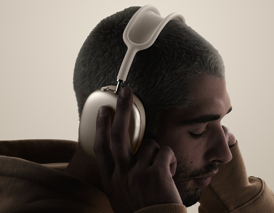 Наушники Apple AirPods Max 2 - Midnight