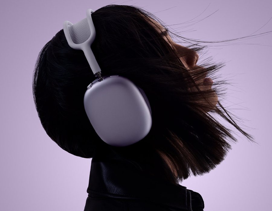 Наушники Apple AirPods Max 2 - Midnight