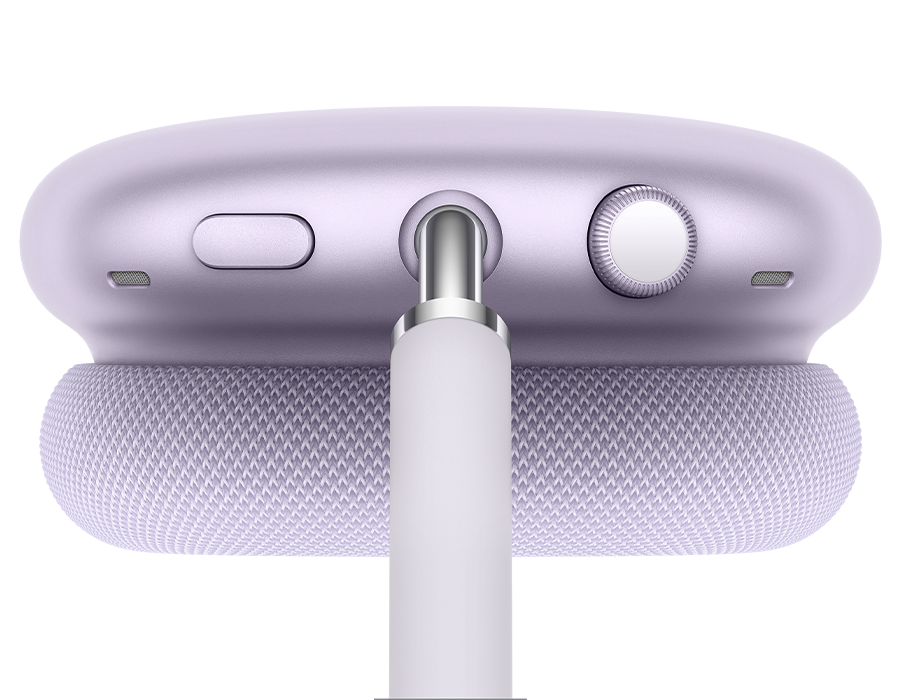 Наушники Apple AirPods Max 2 - Midnight