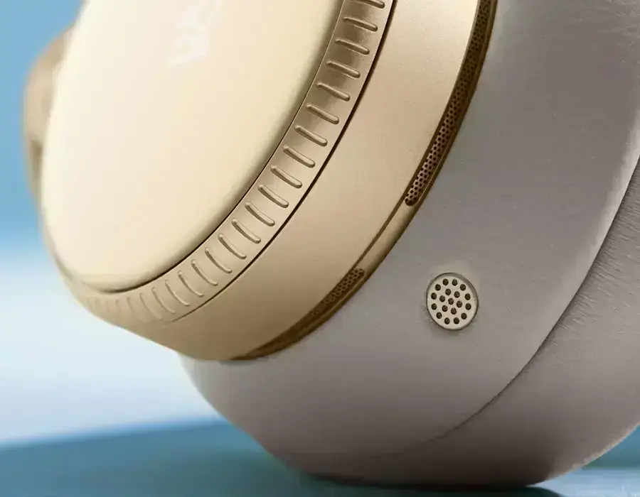 Beoplay H100 із мікрофонами студійного класу для шумозаглушення