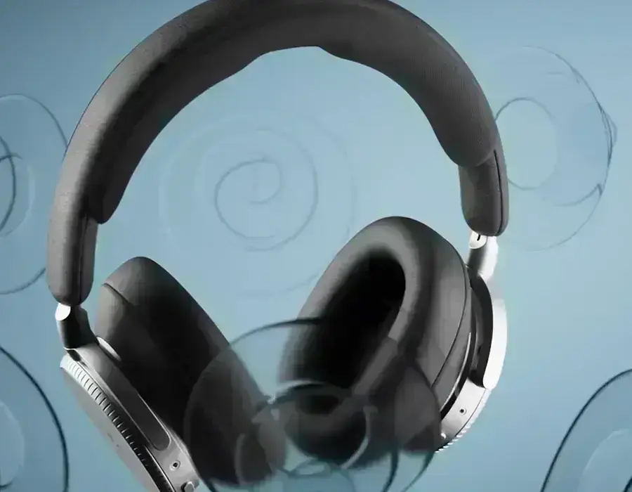 Beoplay H100 з підтримкою Dolby Atmos та просторового аудіо