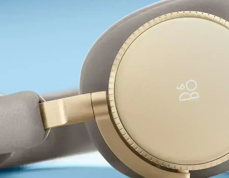 Навушники Beoplay H100 з оновлюваним програмним забезпеченням