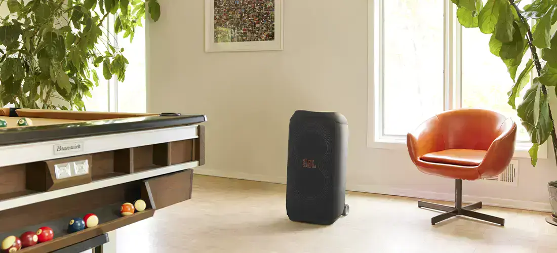 Чехол JBL PartyCover для JBL PartyBox Stage 320