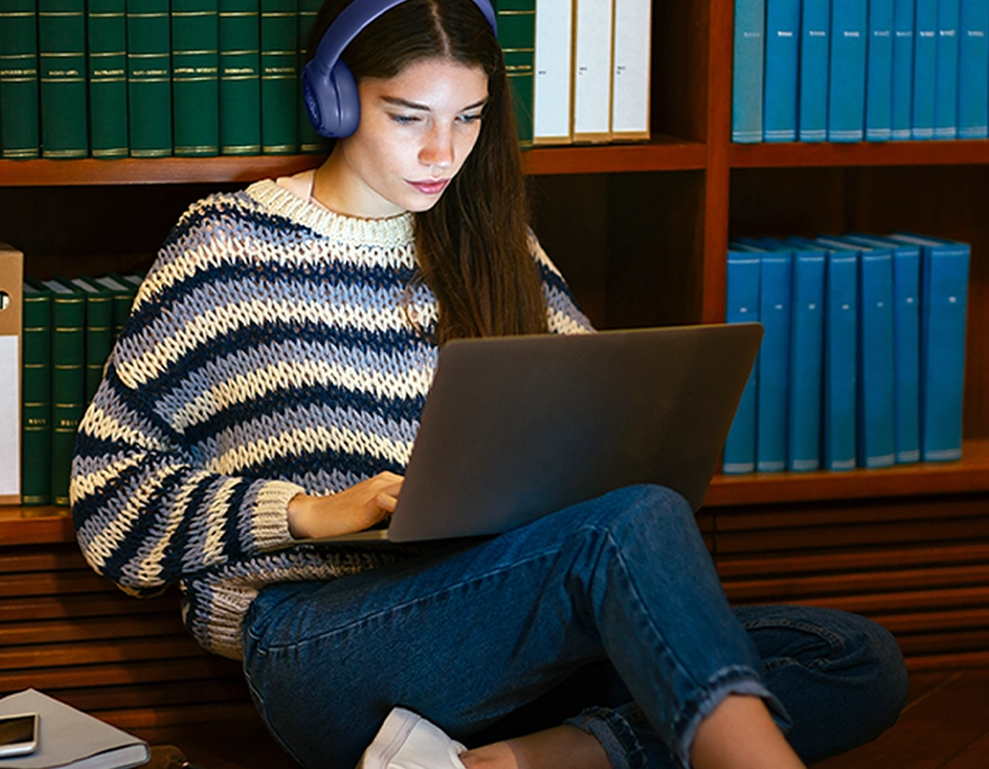 Навушники JBL Tune 680NC - Beige (JBLT680NCBEG)