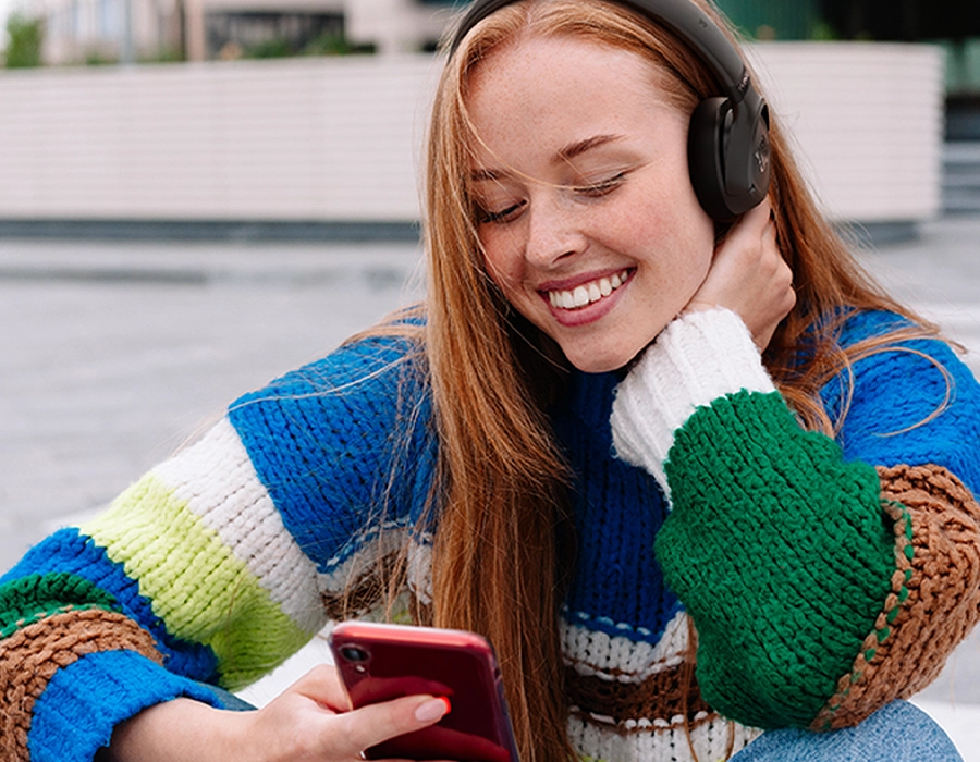 Навушники JBL Tune 680NC - Beige (JBLT680NCBEG)