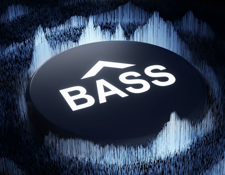 Портативна колонка Anker SoundCore Boom 2 Plus - Blue (A3134031)