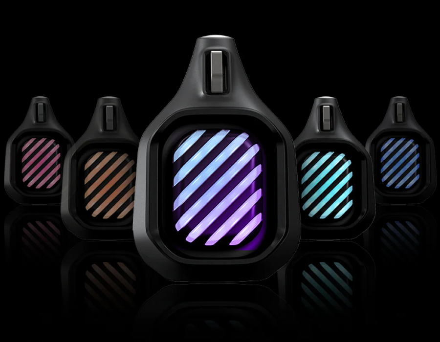 Портативна колонка Anker SoundCore Boom 2 Plus - Blue (A3134031)