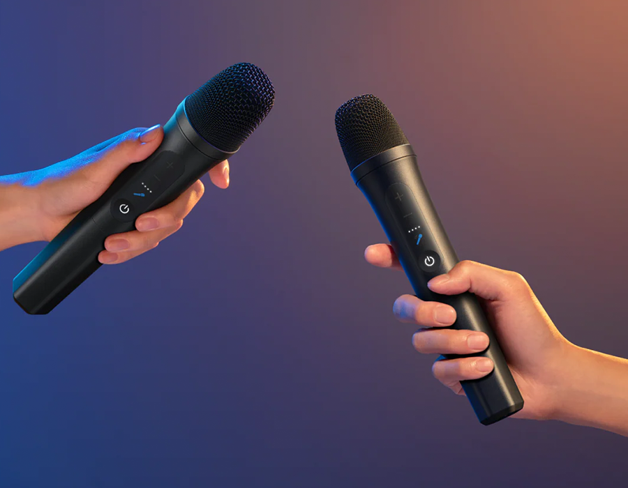 Портативна колонка Anker SoundСore Rave 3S - Black (A31A3012)