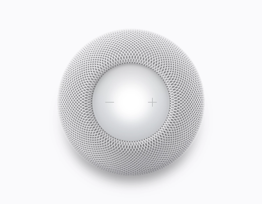Колонка Apple HomePod mini 2 - Pink (MGKR4) EU вилка