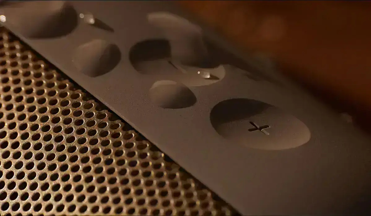колонка beats pill стійка до води