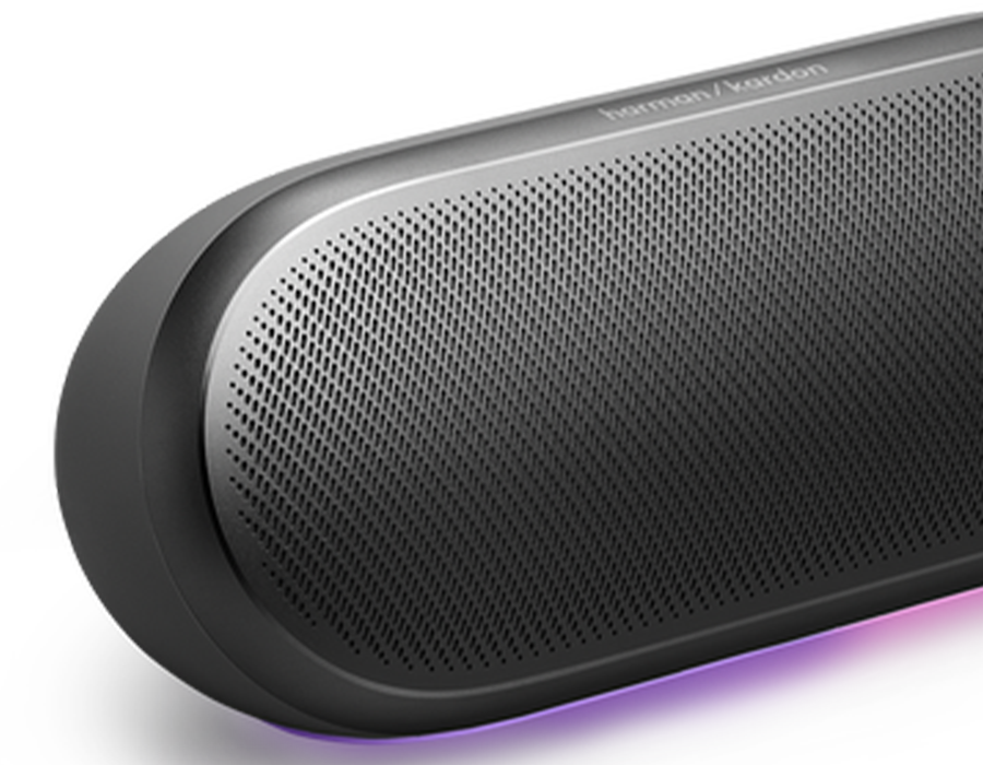Портативная колонка Harman/Kardon Luna 2 - Classic Black (HKLUNA2BLKEU)