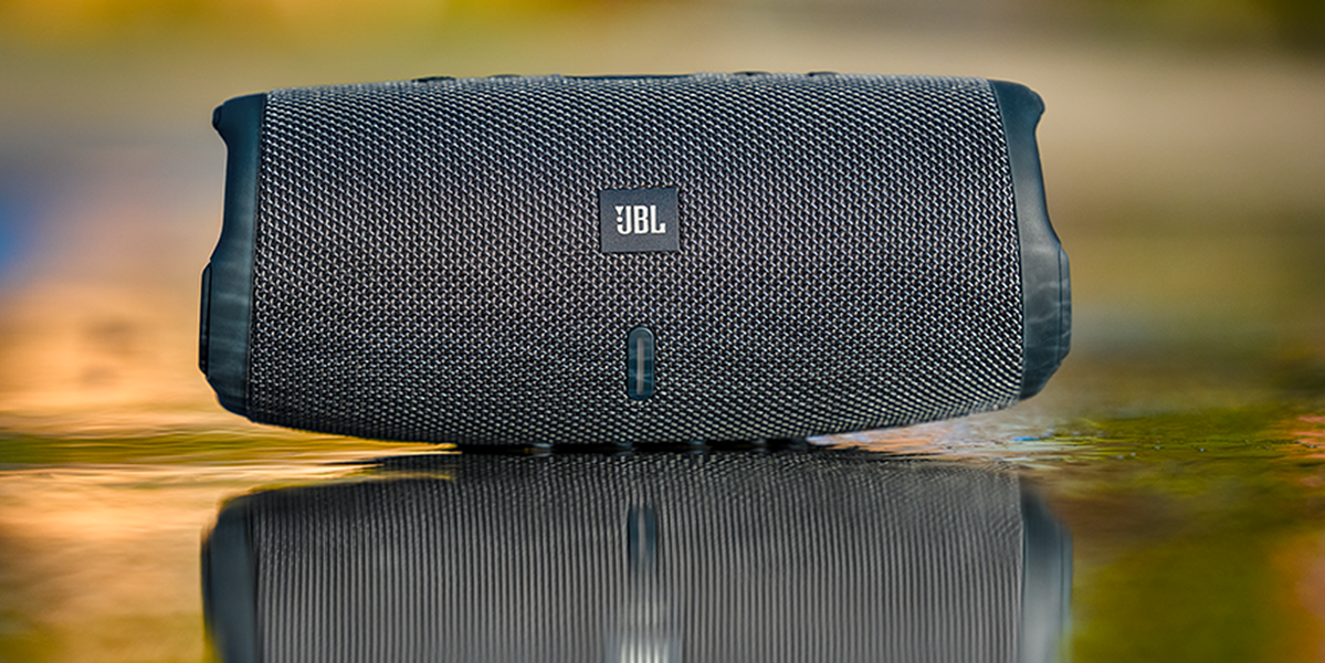 Портативна колонка JBL Charge Essential 3 SE (JBLCHARGEES3SE)