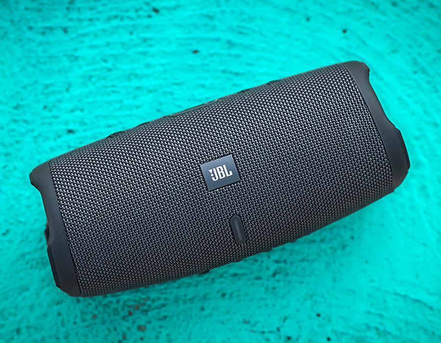 Портативна колонка JBL Charge Essential 3 SE (JBLCHARGEES3SE)