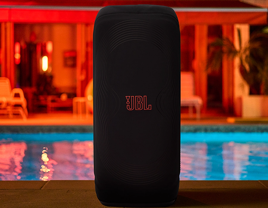 Чехол JBL PartyCover 720 для колонки JBL PartyBox 720 (JBLPBCOV720)