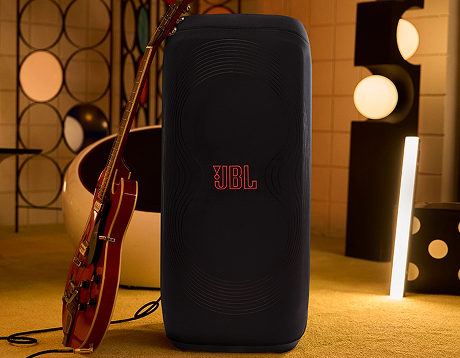 Чехол JBL PartyCover 720 для колонки JBL PartyBox 720 (JBLPBCOV720)