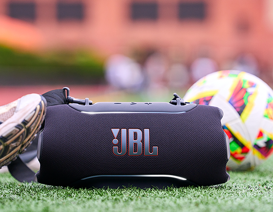 Портативная колонка JBL Xtreme 5 - Blue (JBLXTREME5BLU)