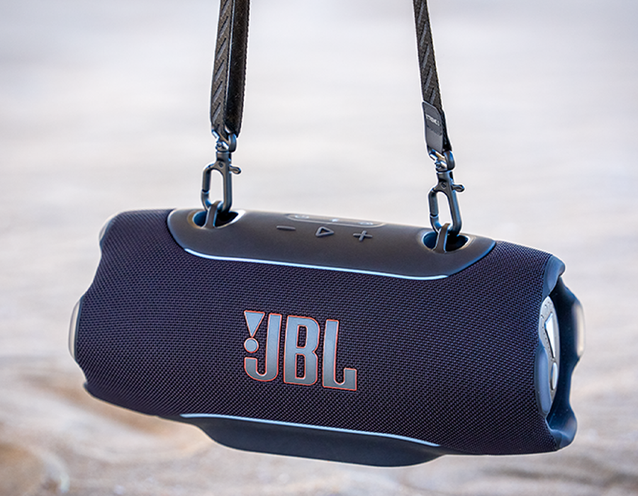 Портативная колонка JBL Xtreme 5 - Blue (JBLXTREME5BLU)