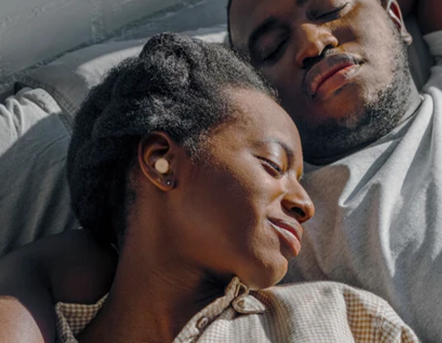 Беруши для сна Loop Dream - Peach (47741525721321)