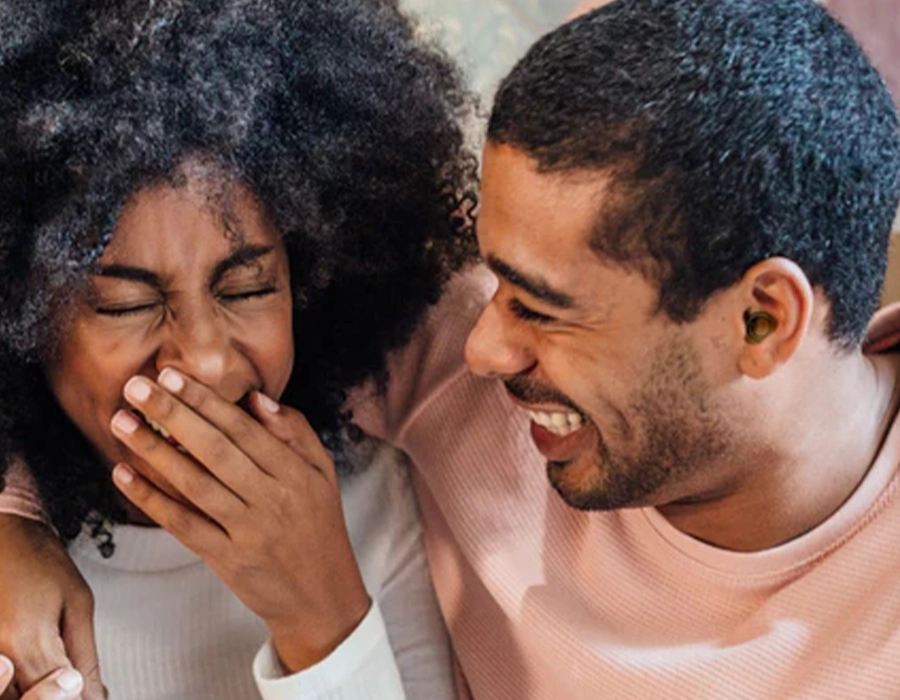 Беруши для контролируемой фильтрации шума Loop Engage 2 - Clear