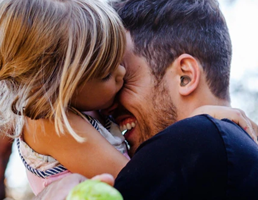 Беруши для контролируемой фильтрации шума Loop Engage 2 - Clear