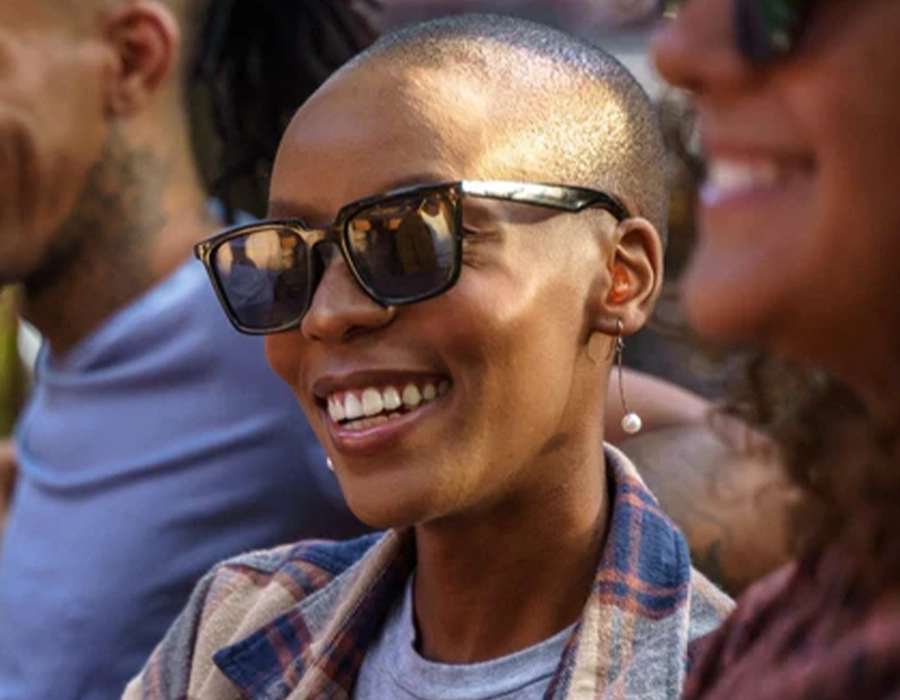 Беруши для контролируемой фильтрации шума Loop Engage 2 - Clear