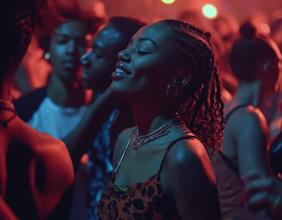 Беруши для живой музыки и мероприятий Loop Experience 2 - Black