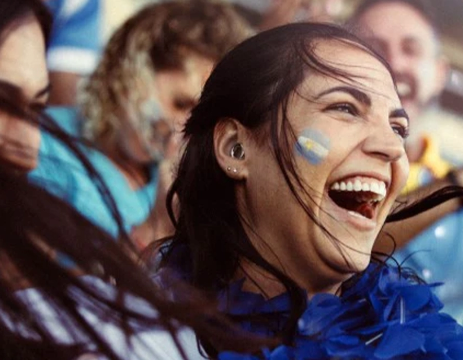 Беруши для живой музыки и мероприятий Loop Experience 2 - Black