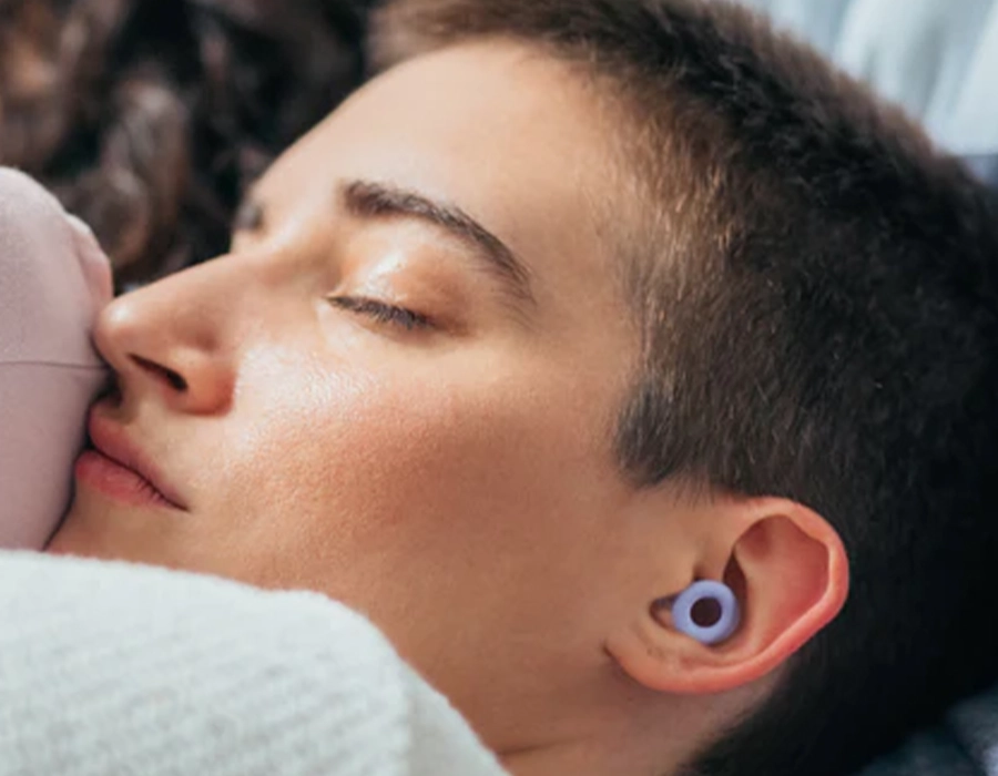 Беруши для сна Loop Quiet 2 - White (46599252771049)