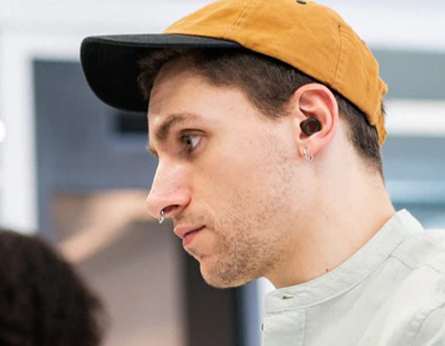 Беруши для сна Loop Quiet 2 - White (46599252771049)