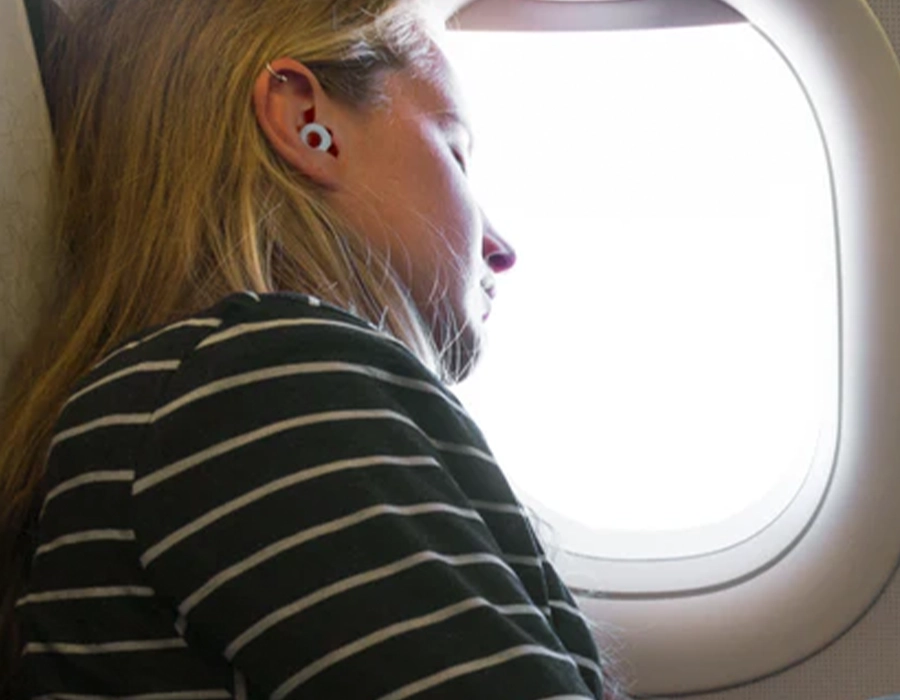 Беруши для сна Loop Quiet 2 - White (46599252771049)