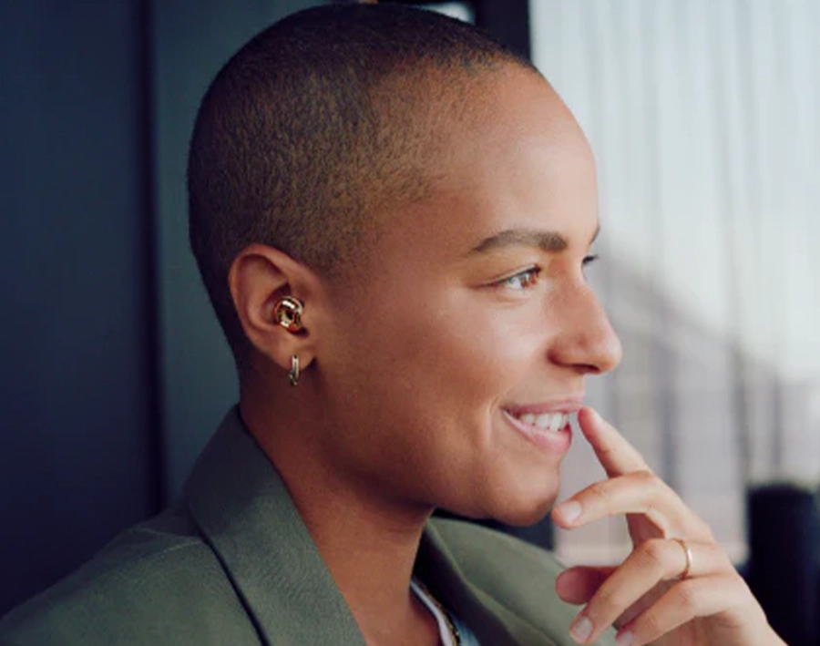 Беруши с регулируемым шумоподавлением Loop Switch 2 - Black