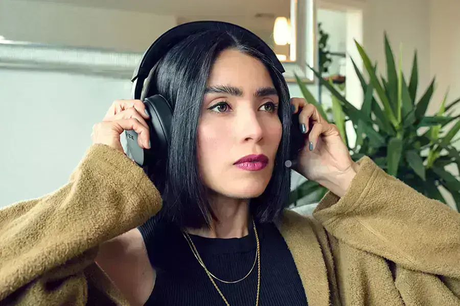 Microsoft Xbox Wireless Headset - Sound Quality