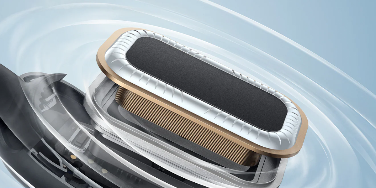 Навушники Anker SoundCore AeroFit 2 Open-Ear Earbuds - Green (A3874G61)