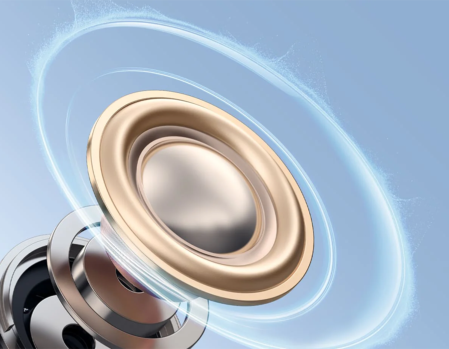 Наушники Anker SoundCore C50i Clip-On Earbuds - Black (D1101G11)