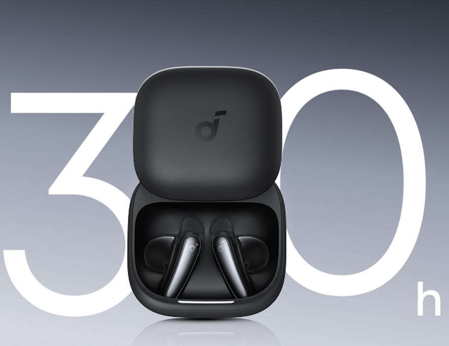 Наушники Anker SoundCore Liberty Buds - White (D1200G21)