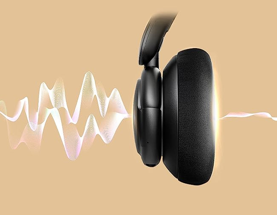 Наушники Anker SoundCore Life Q30 v2 - White (A3028323)