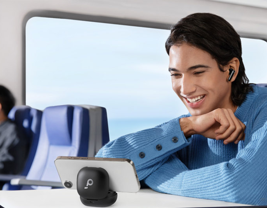 Наушники Anker SoundCore P40i - White (A3955G21)