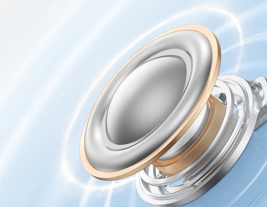 Наушники Anker SoundCore R60i NC [P31i] - Blue (D1202G31)