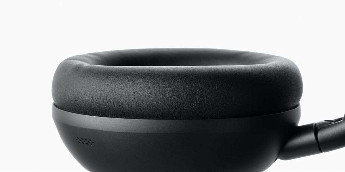 Навушники Anker SoundCore Space 2 - Jet Black (D1402J)