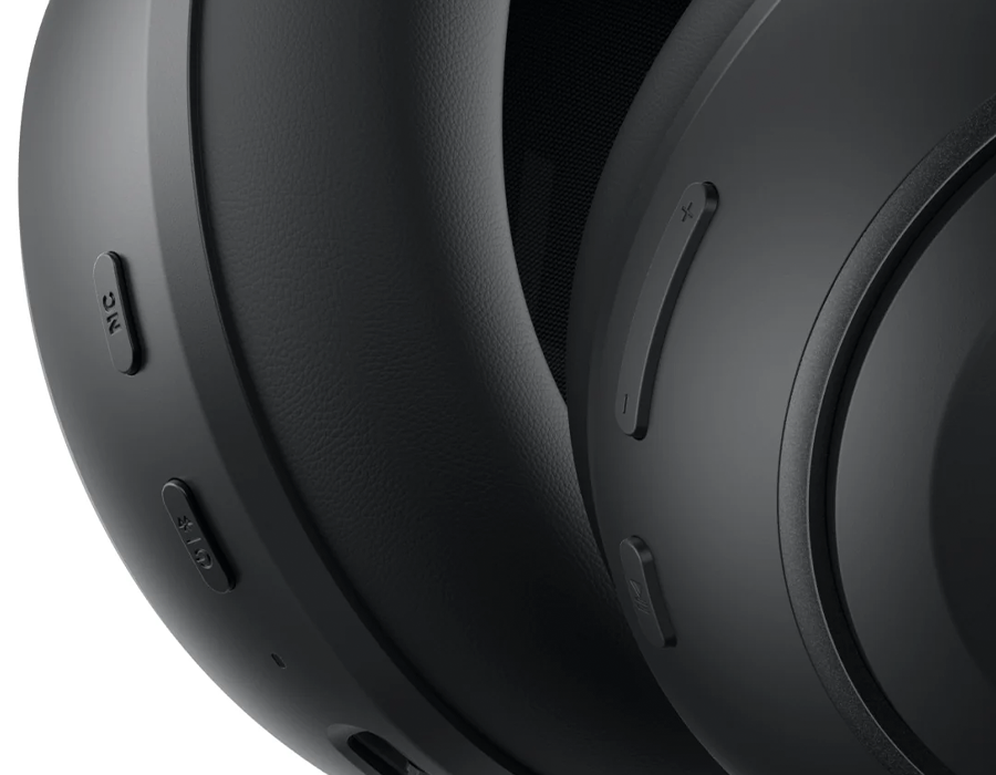 Навушники Anker SoundCore Space 2 - Jet Black (D1402J)