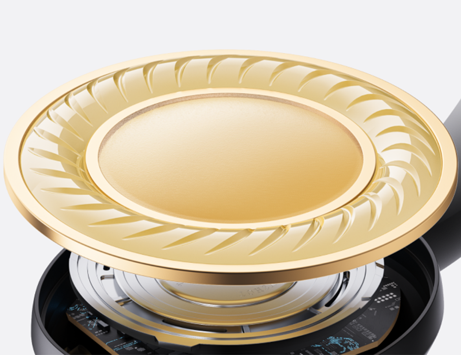 Наушники Anker Soundcore Space One Pro - Cream White (A3062G21)