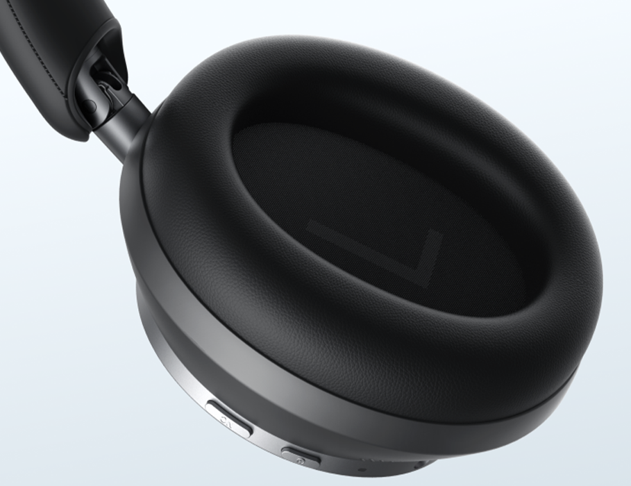 Наушники Anker Soundcore Space One Pro - Cream White (A3062G21)