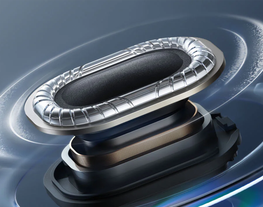 Наушники Anker SoundCore V40i Open-Ear Earbuds - White (A3878G21)