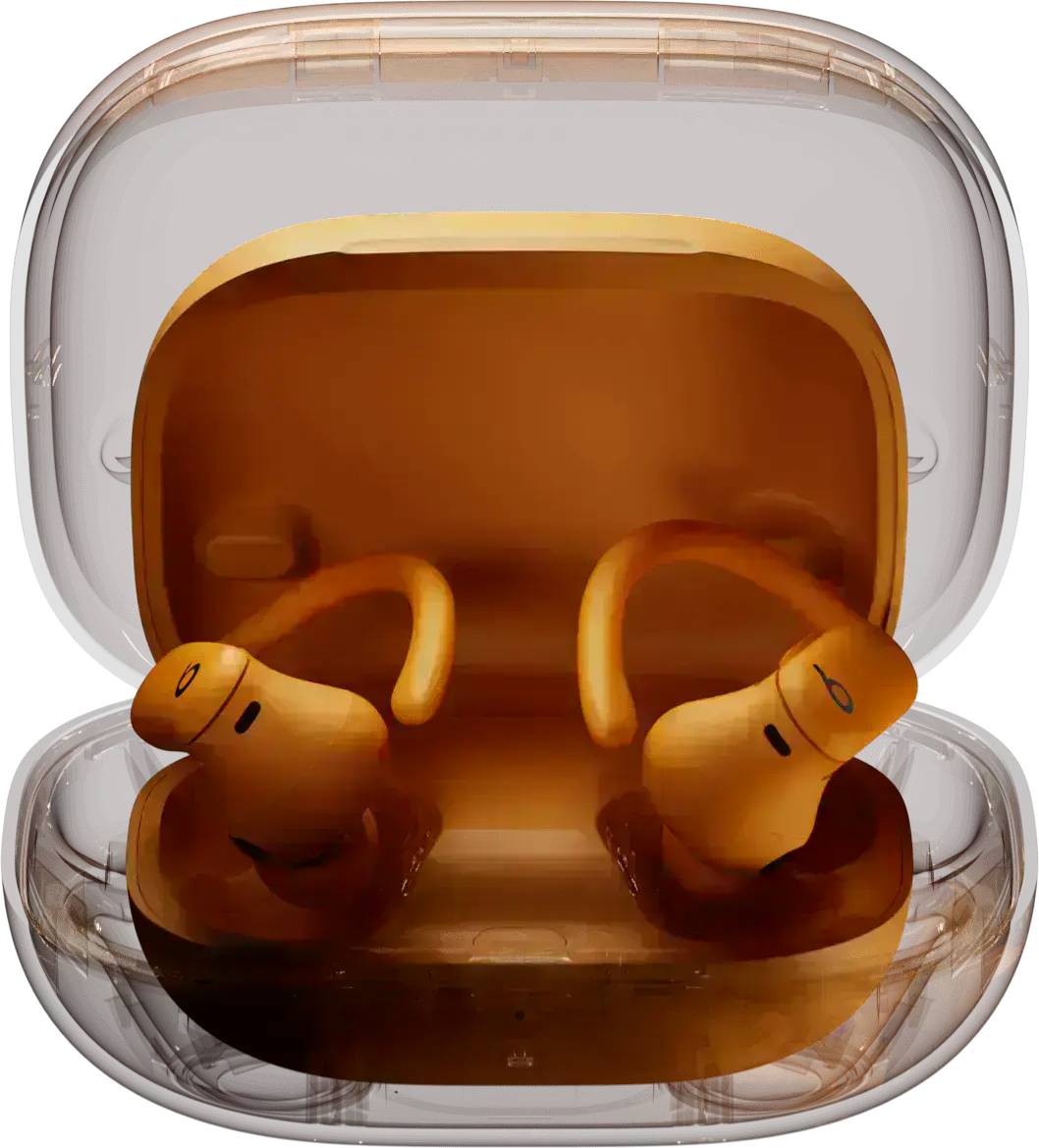 Beats PowerBeats Pro 2 - до 45 часов автономной работы