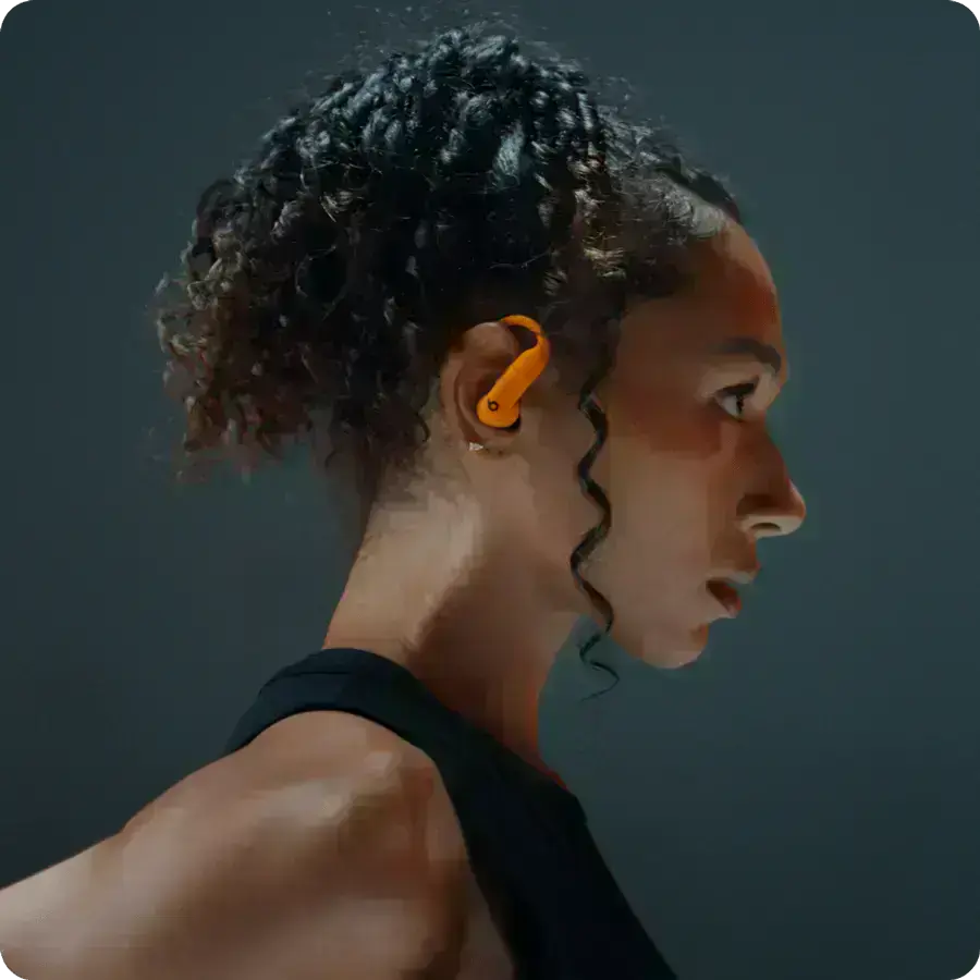 Beats PowerBeats Pro 2 - мониторинг сердечного ритма